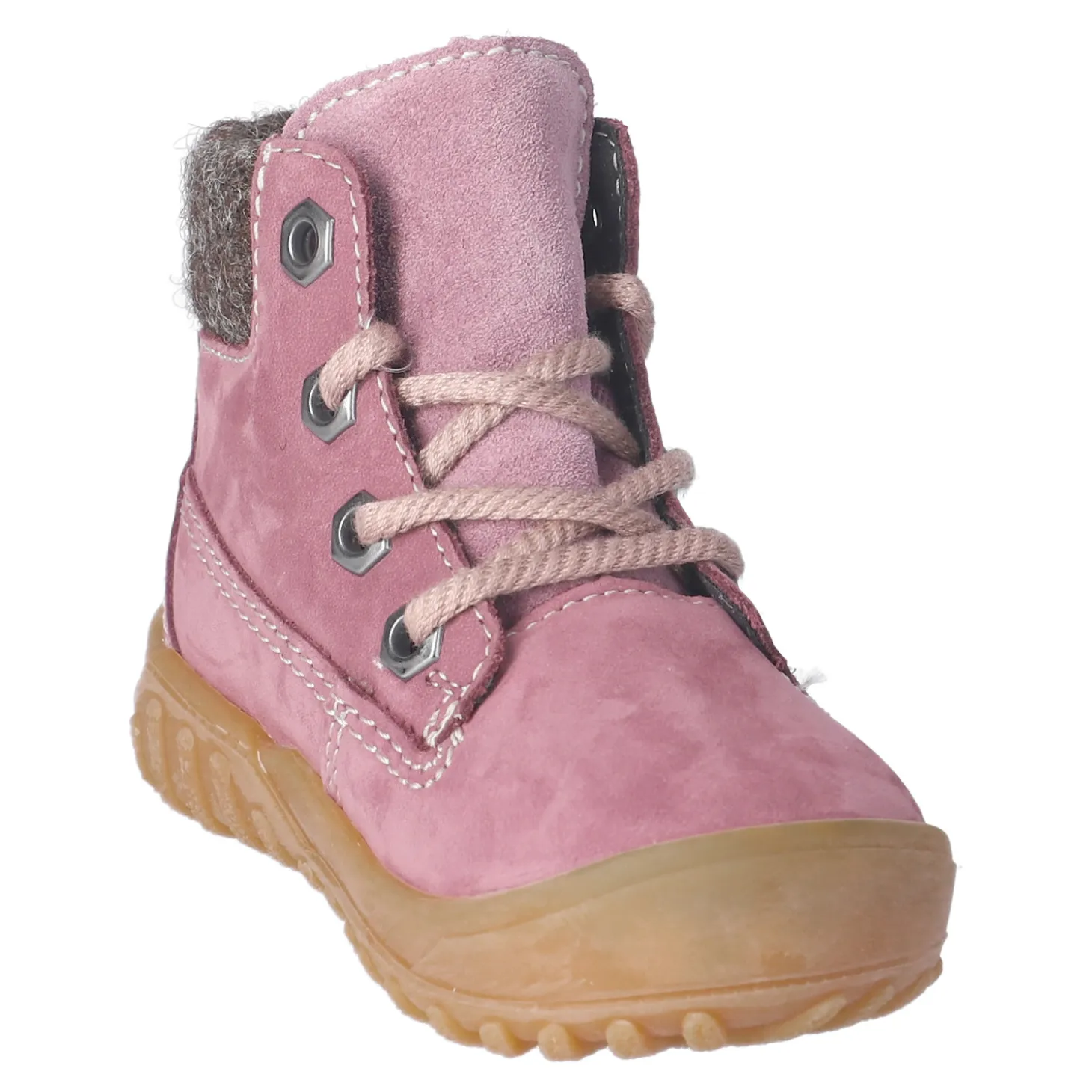 DEANY - Lauflernschuhe pink