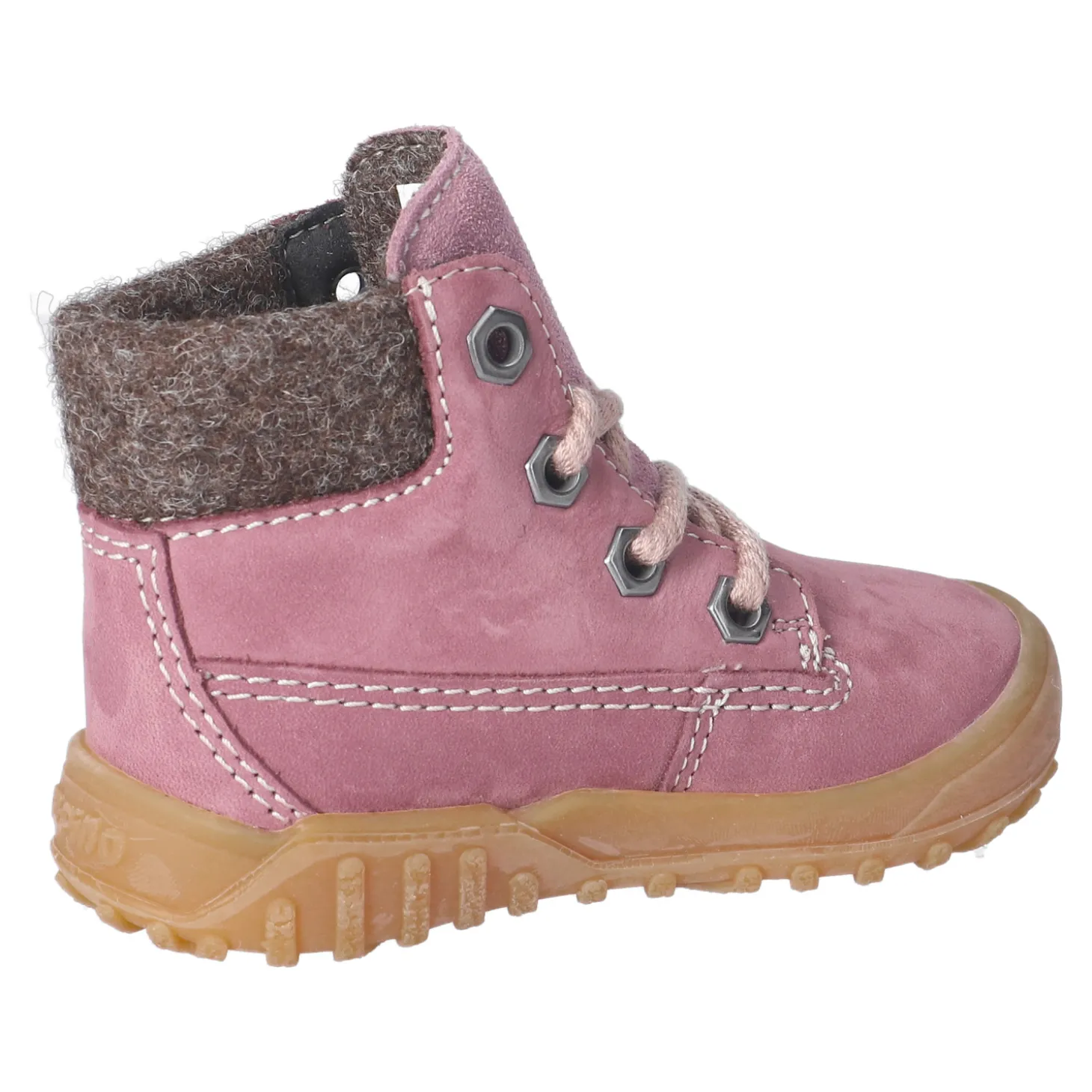 DEANY - Lauflernschuhe pink