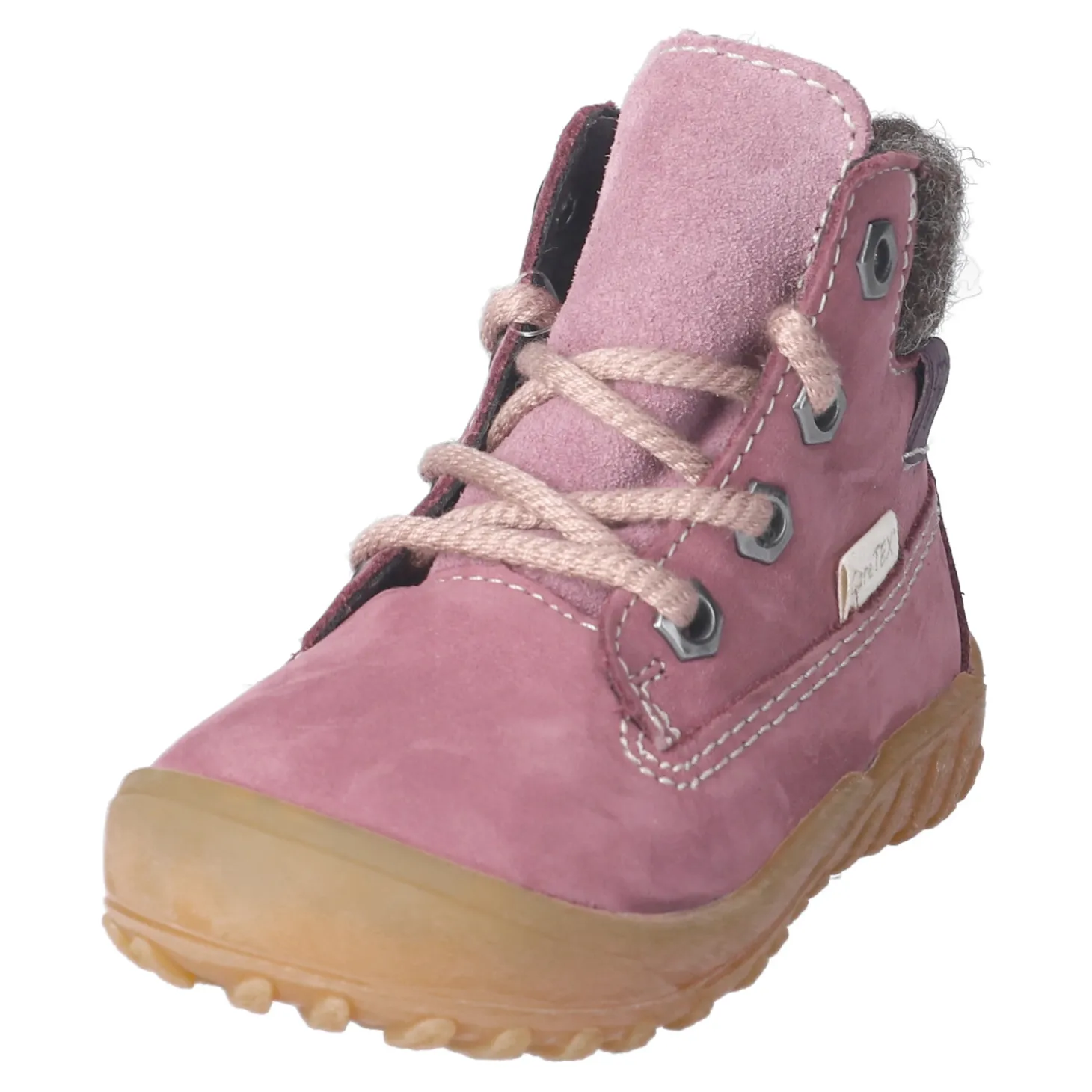 DEANY - Lauflernschuhe pink