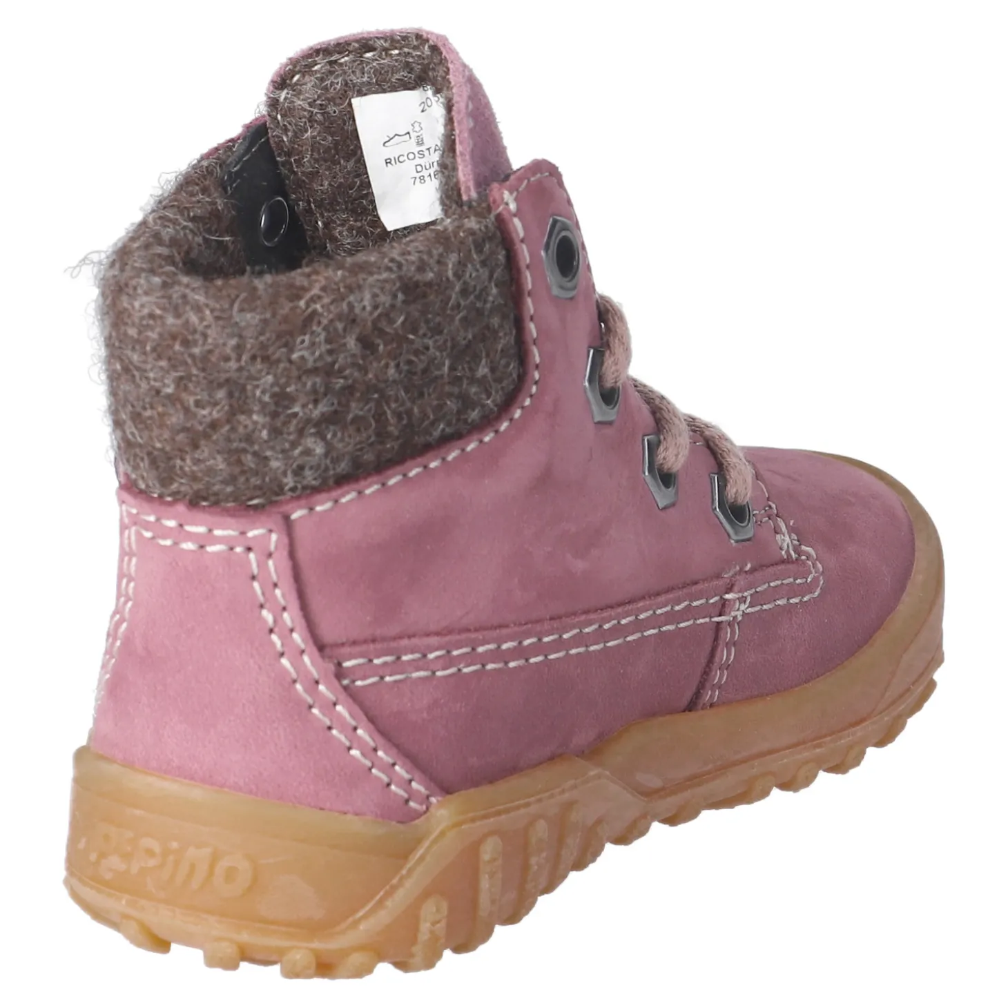 DEANY - Lauflernschuhe pink