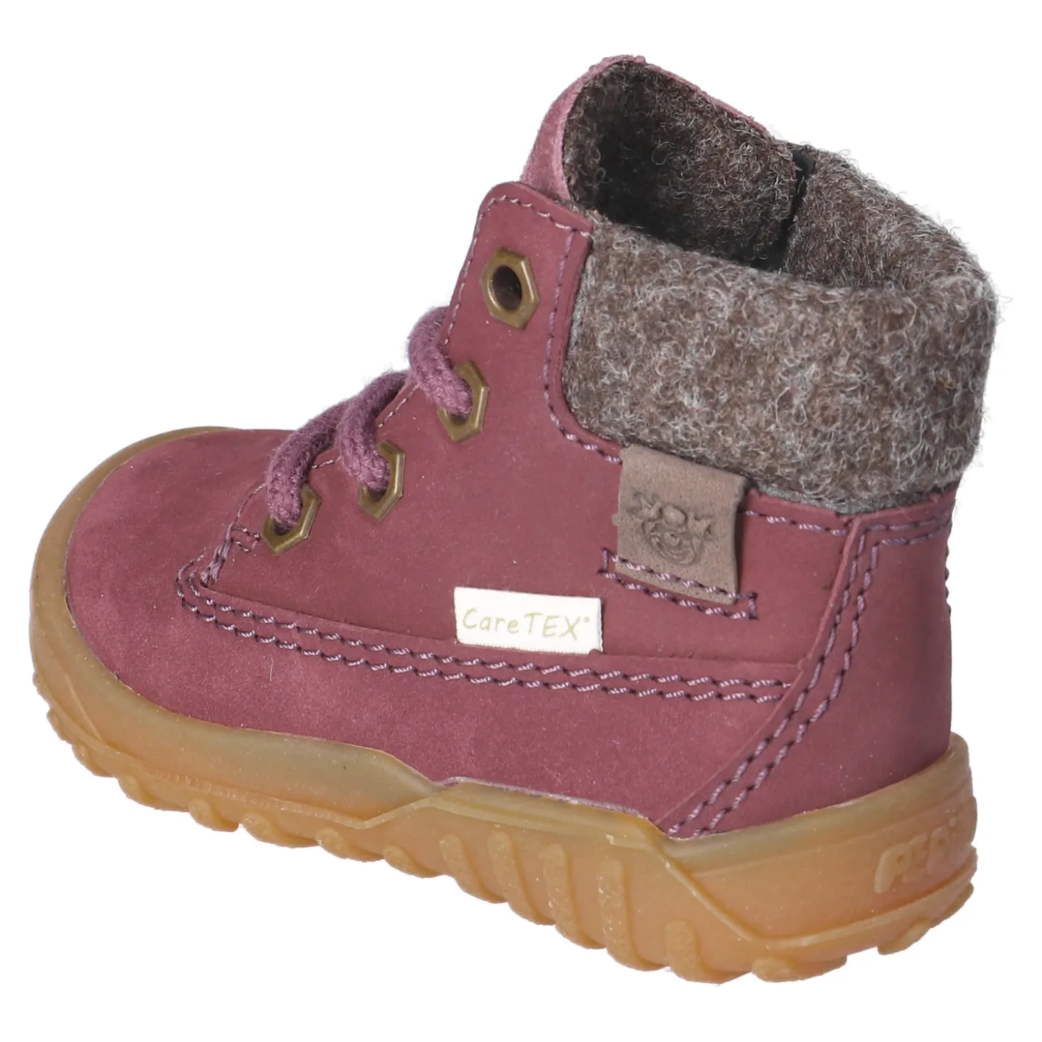 DEANY - Lauflernschuhe pink
