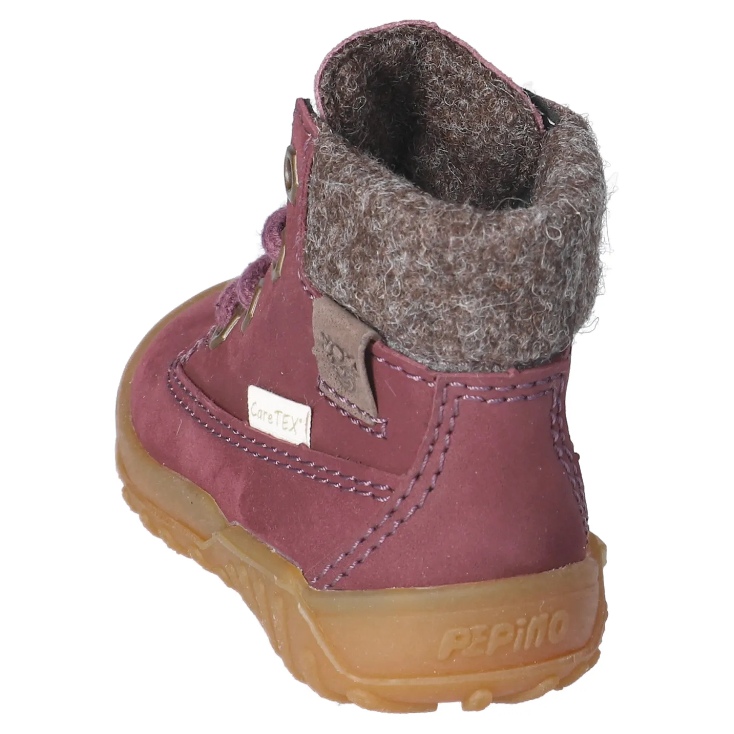 DEANY - Lauflernschuhe pink