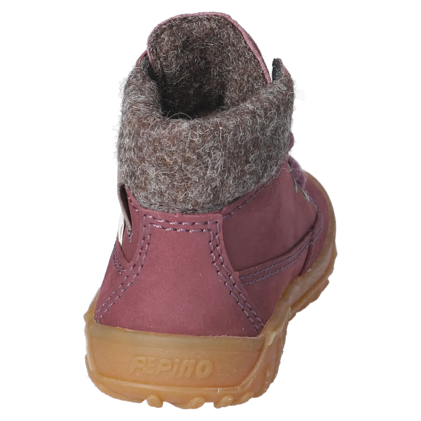 DEANY - Lauflernschuhe pink