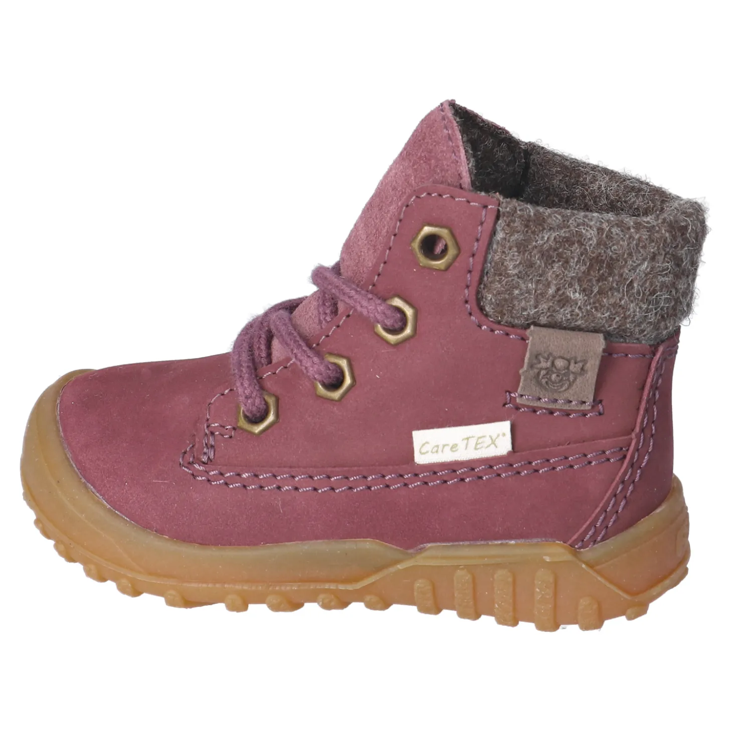 DEANY - Lauflernschuhe pink