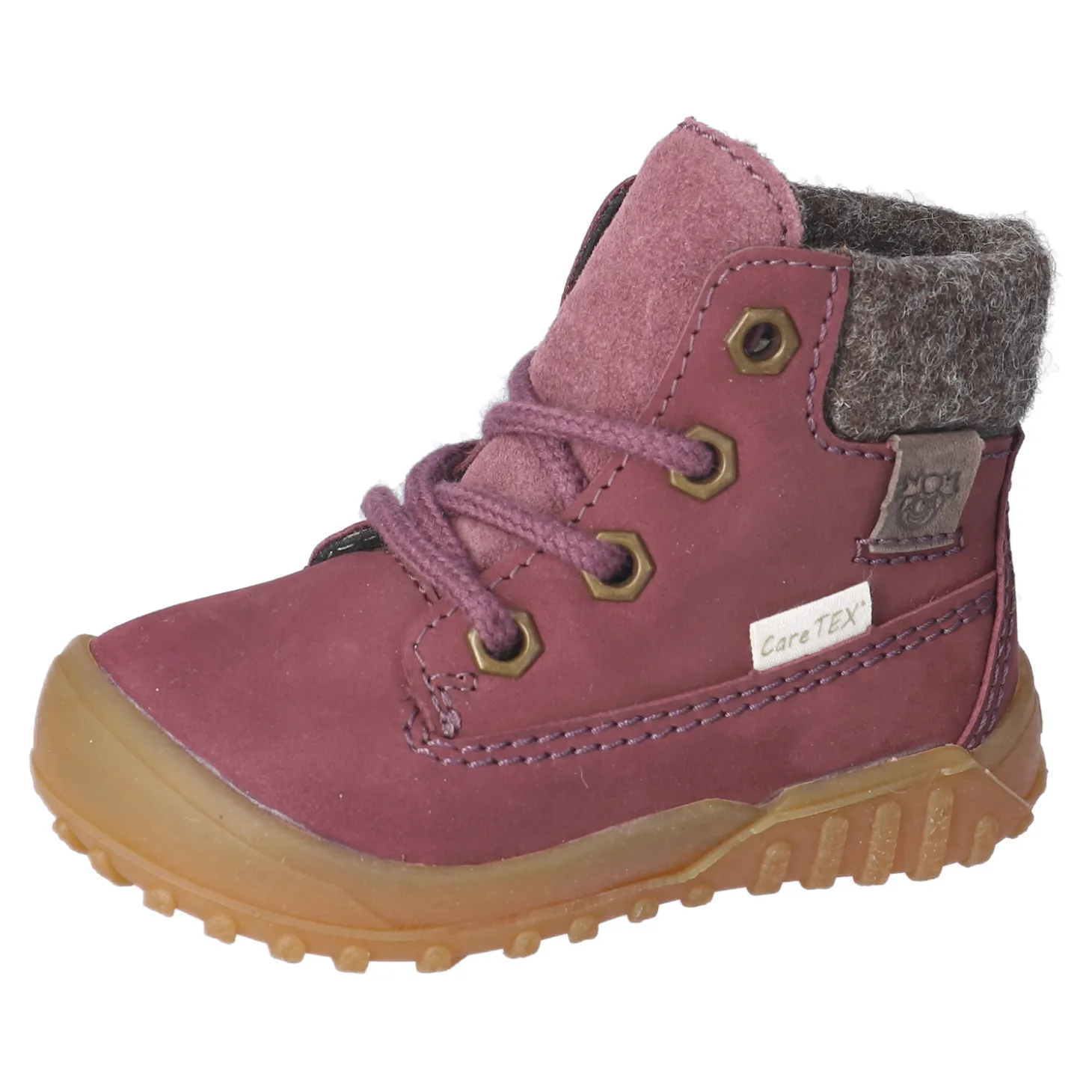 DEANY - Lauflernschuhe pink