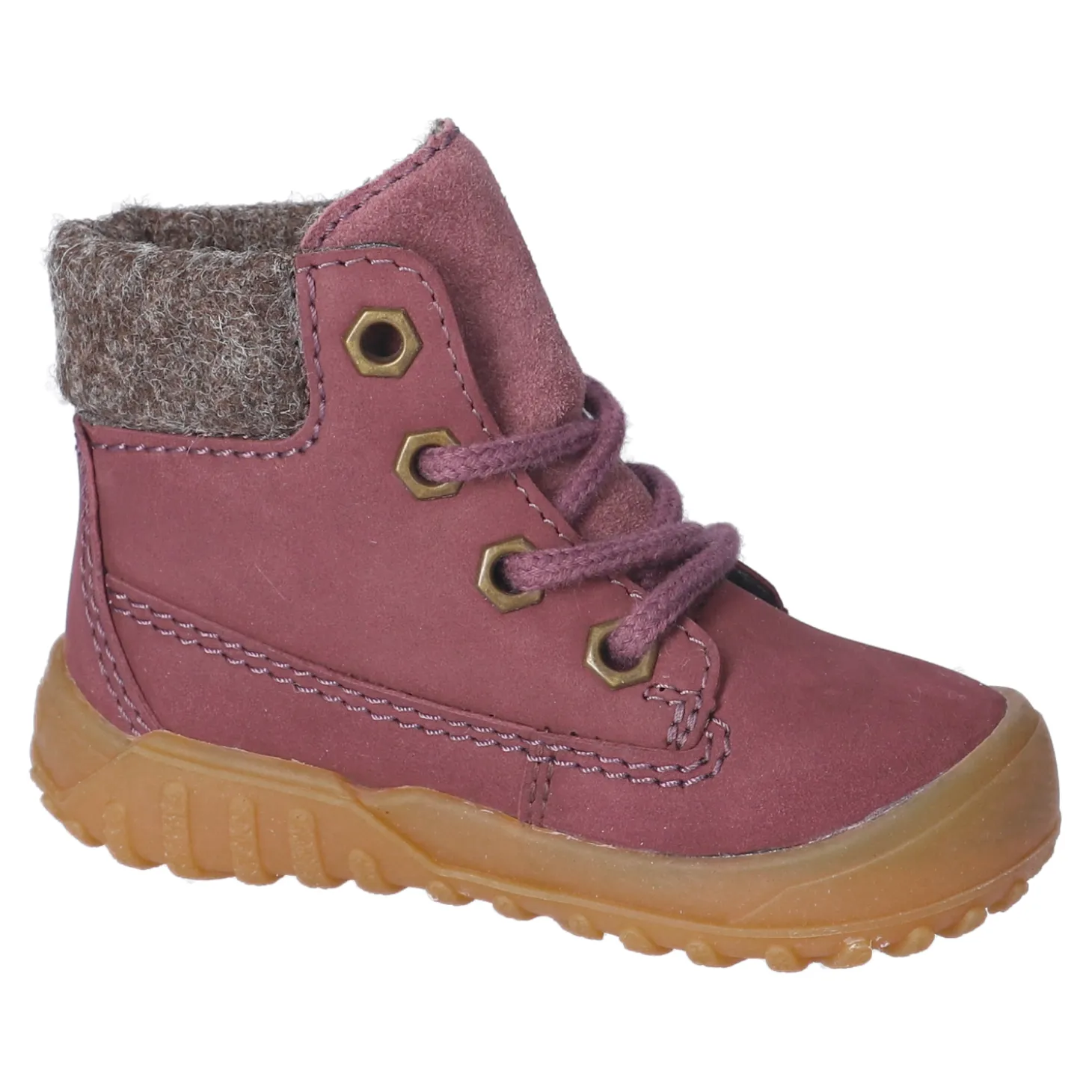 DEANY - Lauflernschuhe pink