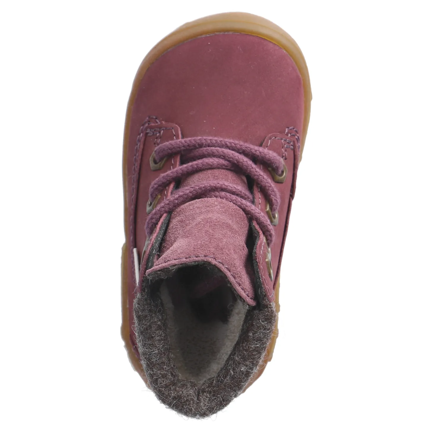 DEANY - Lauflernschuhe pink