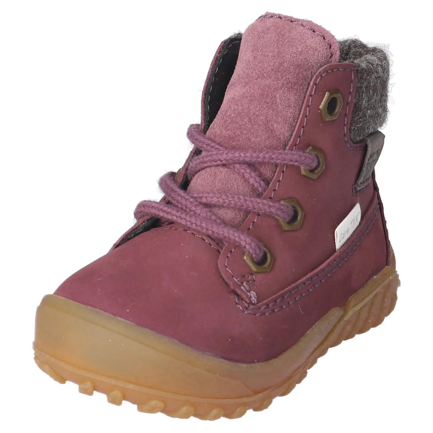 DEANY - Lauflernschuhe pink