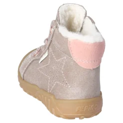 DENNY - Lauflernschuhe Beige
