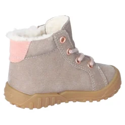 DENNY - Lauflernschuhe Beige