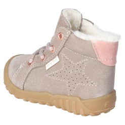 DENNY - Lauflernschuhe Beige
