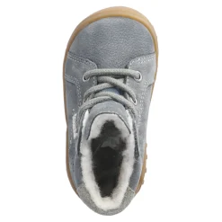 DENNY - Lauflernschuhe Blau