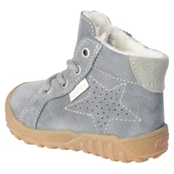 DENNY - Lauflernschuhe Blau