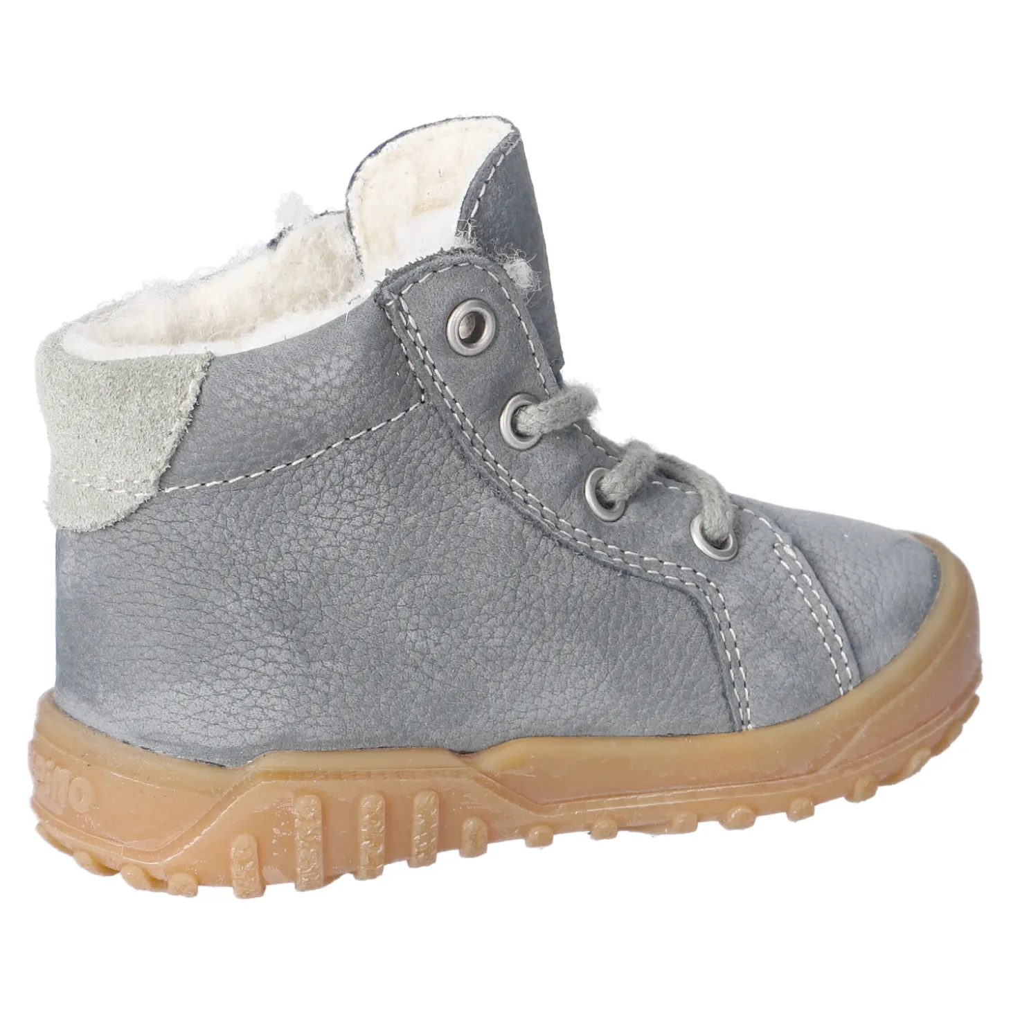 DENNY - Lauflernschuhe Blau