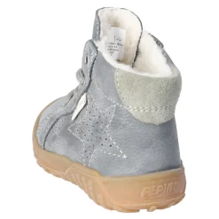 DENNY - Lauflernschuhe Blau