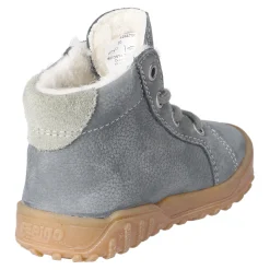 DENNY - Lauflernschuhe Blau
