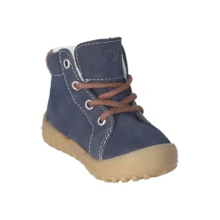 DENNY - Lauflernschuhe Blau