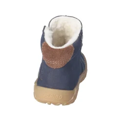 DENNY - Lauflernschuhe Blau