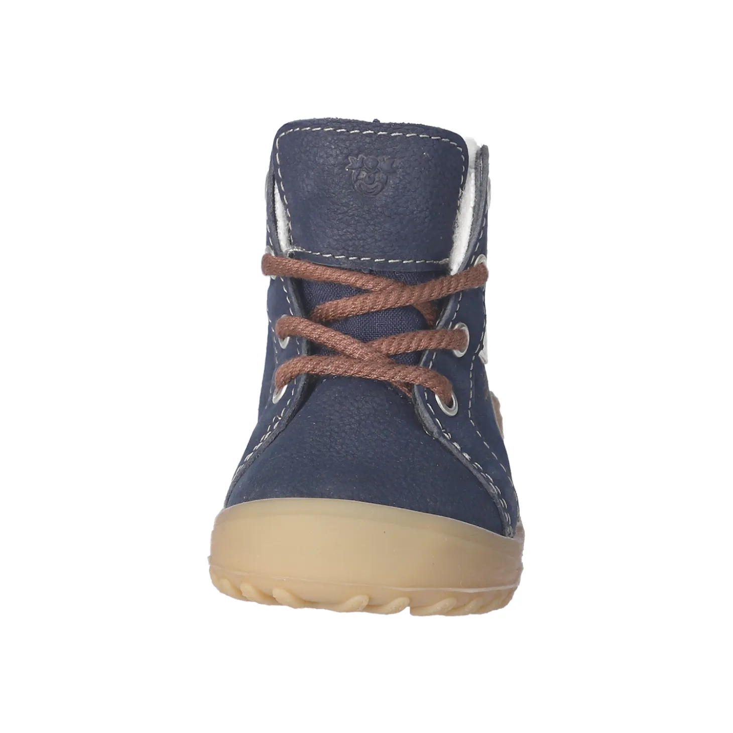 DENNY - Lauflernschuhe Blau