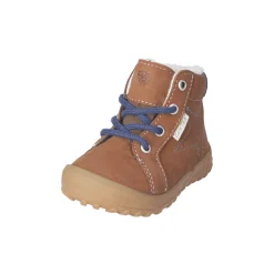 DENNY - Lauflernschuhe Braun