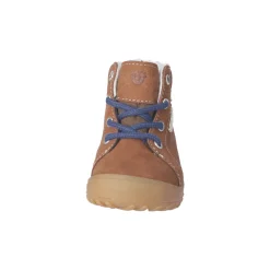 DENNY - Lauflernschuhe Braun