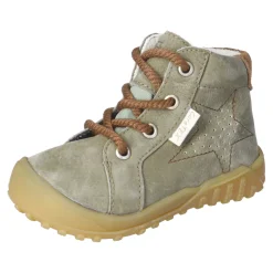 DENNY - Lauflernschuhe Grün