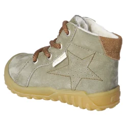 DENNY - Lauflernschuhe Grün