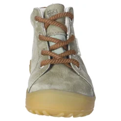 DENNY - Lauflernschuhe Grün