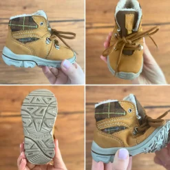 DESSE - Boots Braun