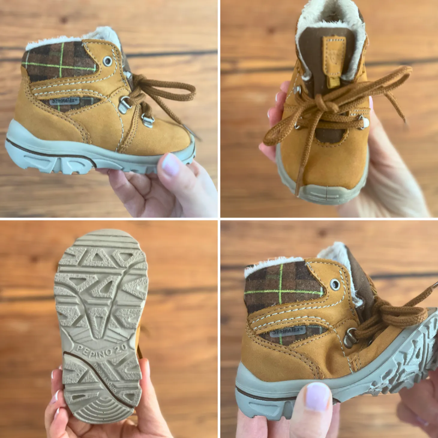 DESSE - Boots Braun