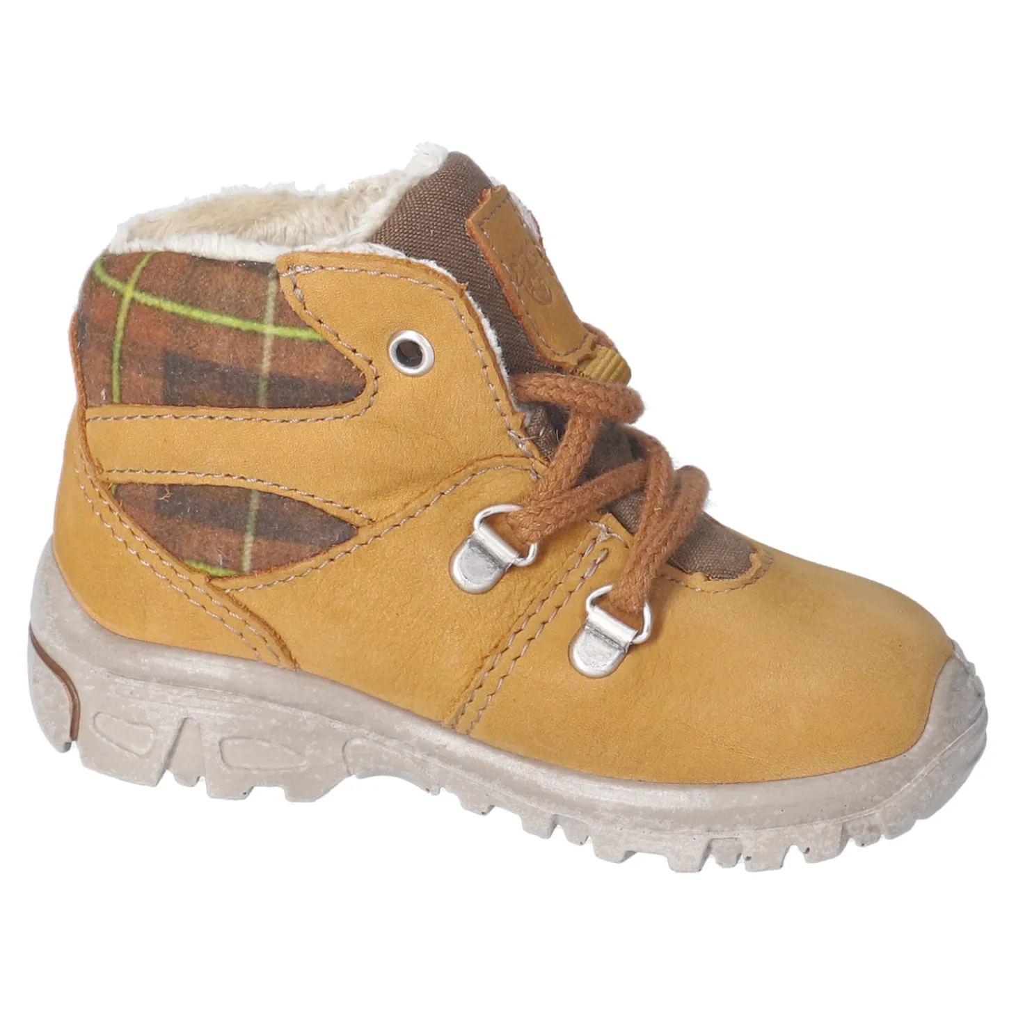 DESSE - Boots Gelb