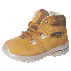 DESSE - Boots Gelb