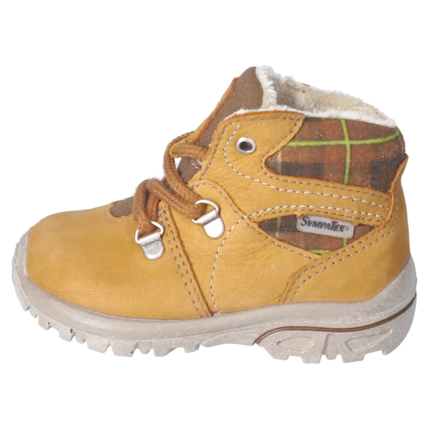 DESSE - Boots Gelb