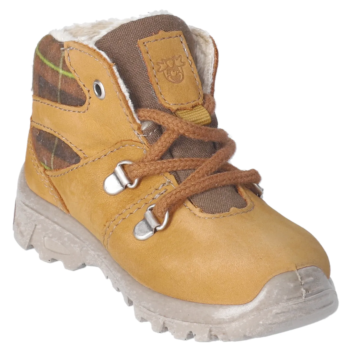 DESSE - Boots Gelb