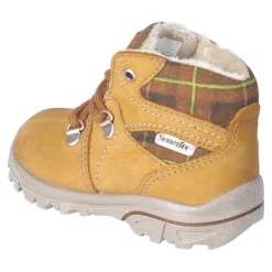 DESSE - Boots Gelb