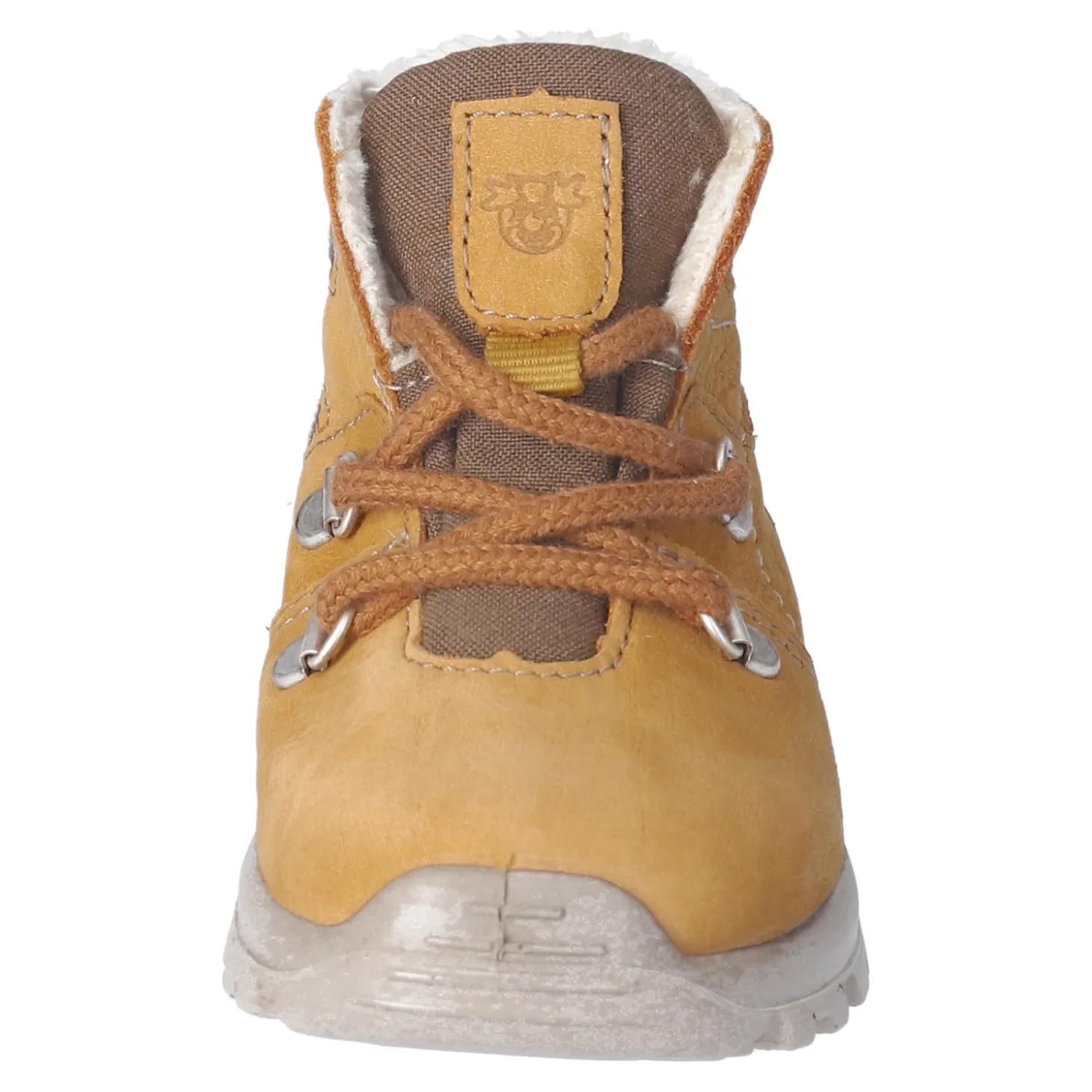 DESSE - Boots Gelb