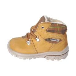 DESSE - Boots Gelb