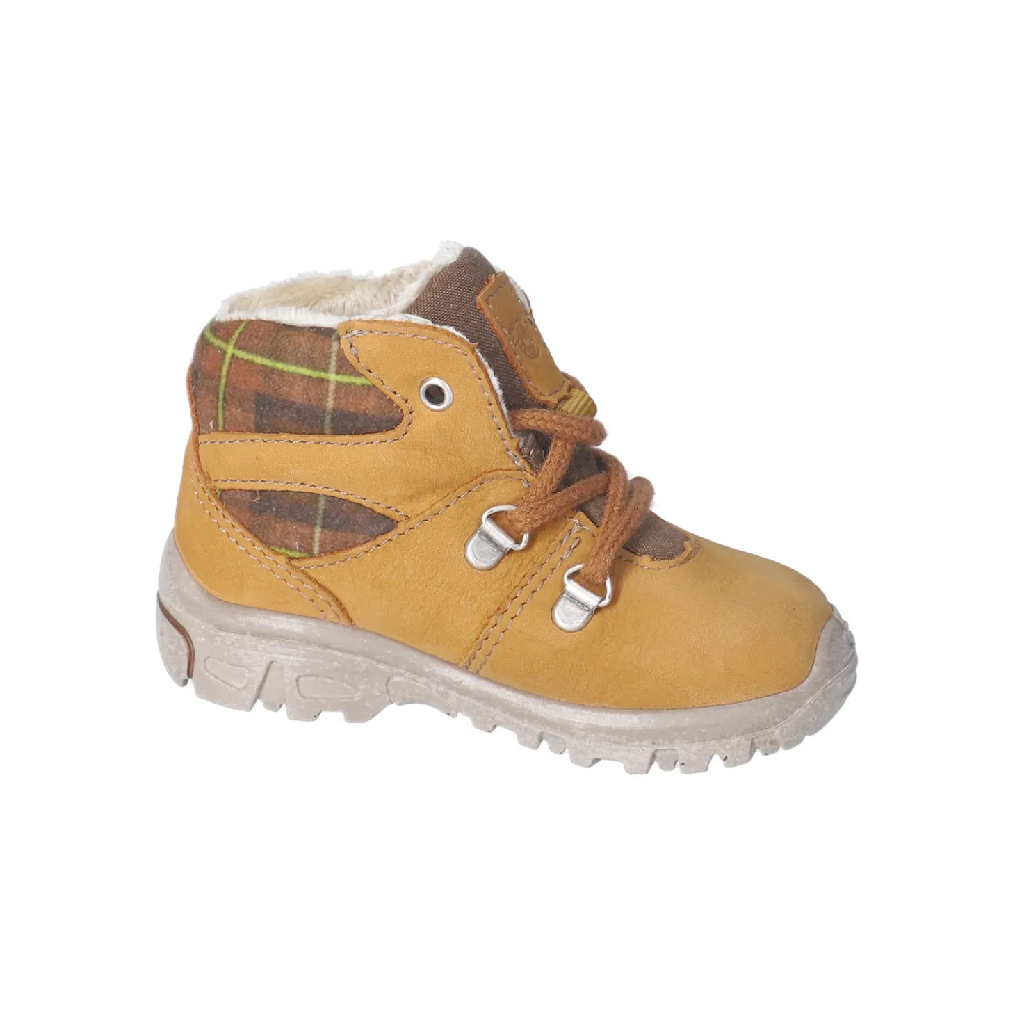 DESSE - Boots Gelb
