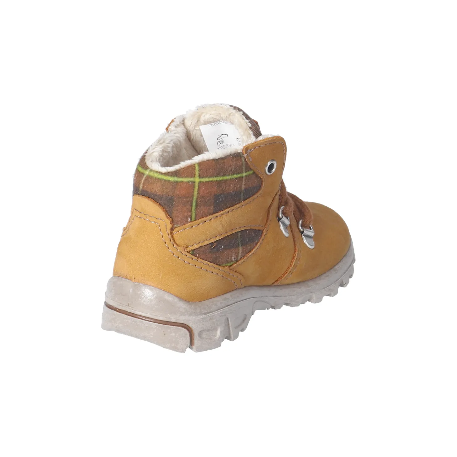 DESSE - Boots Gelb