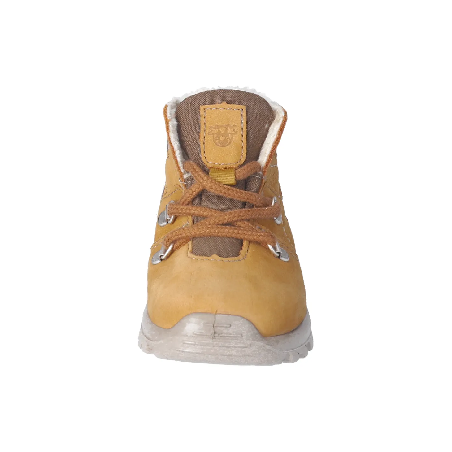 DESSE - Boots Gelb