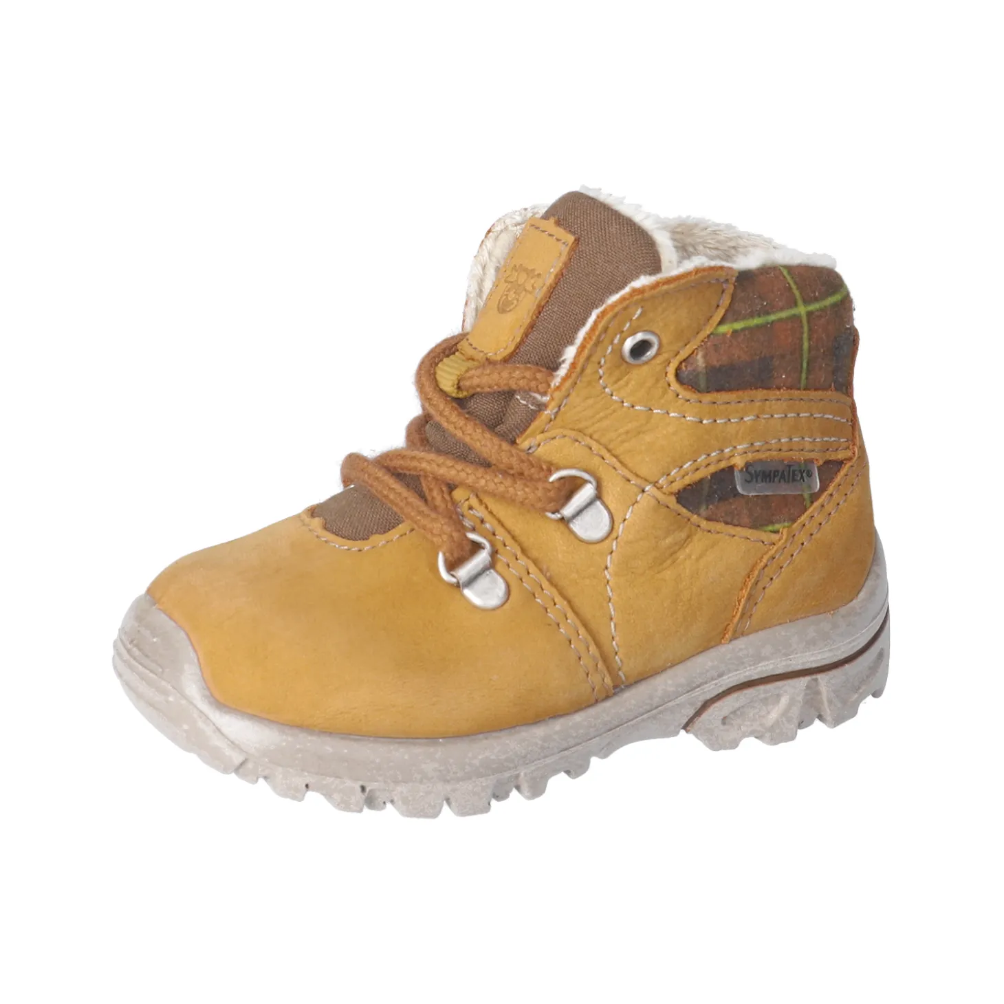 DESSE - Boots Gelb