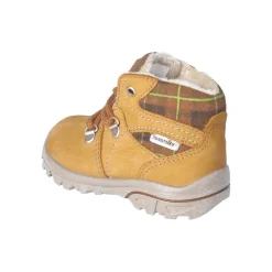 DESSE - Boots Gelb