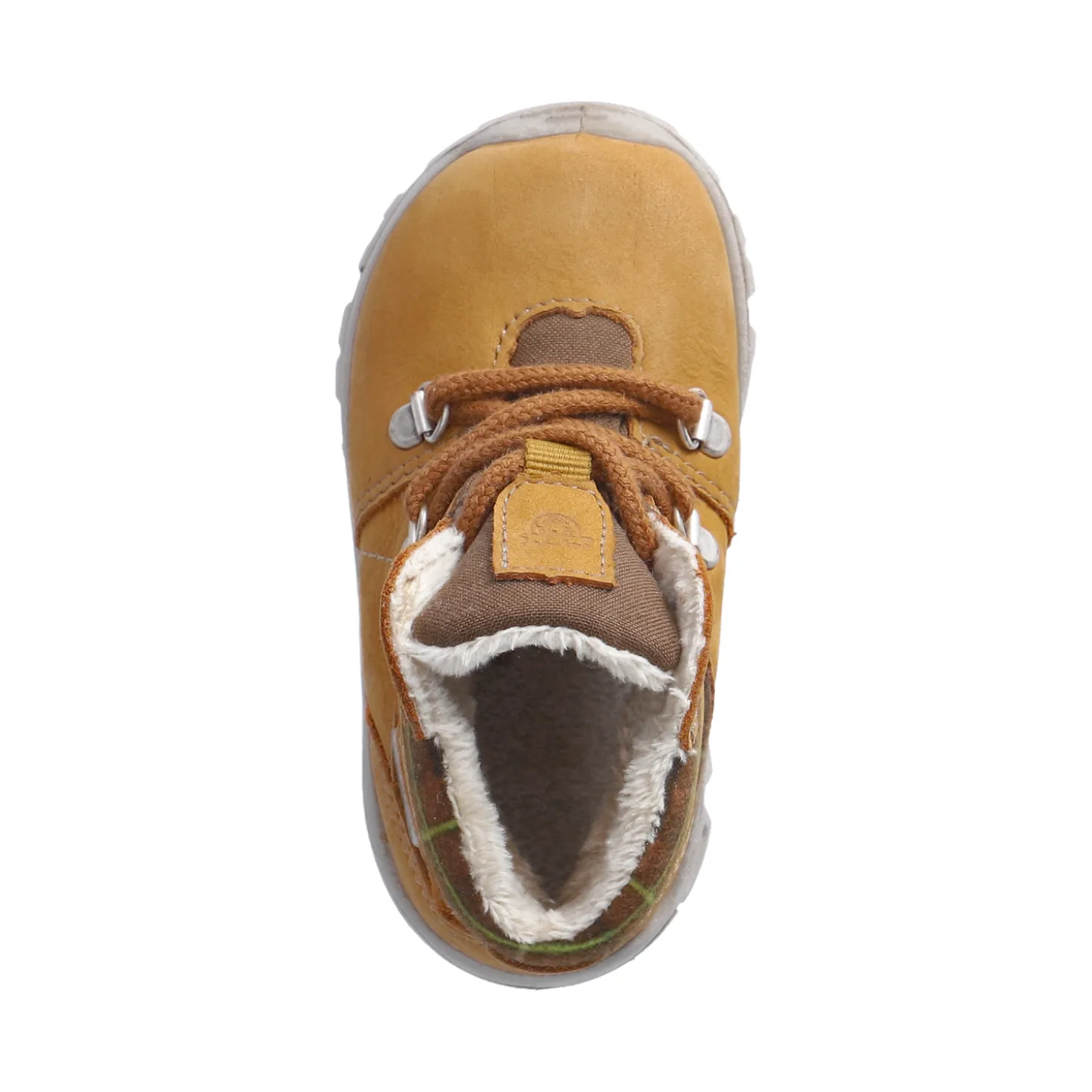 DESSE - Boots Gelb