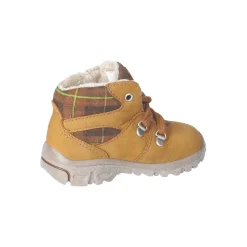 DESSE - Boots Gelb
