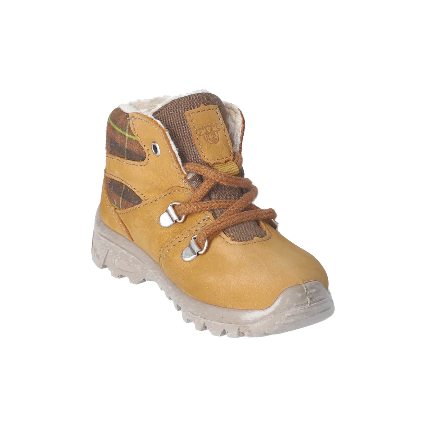 DESSE - Boots Gelb