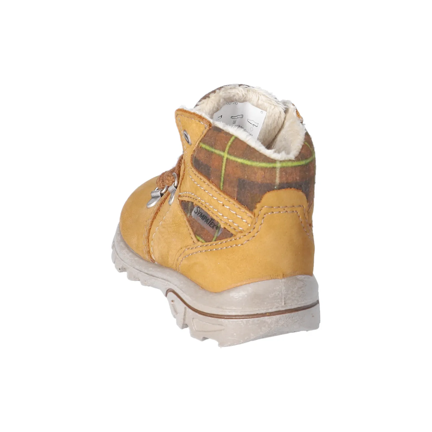 DESSE - Boots Gelb