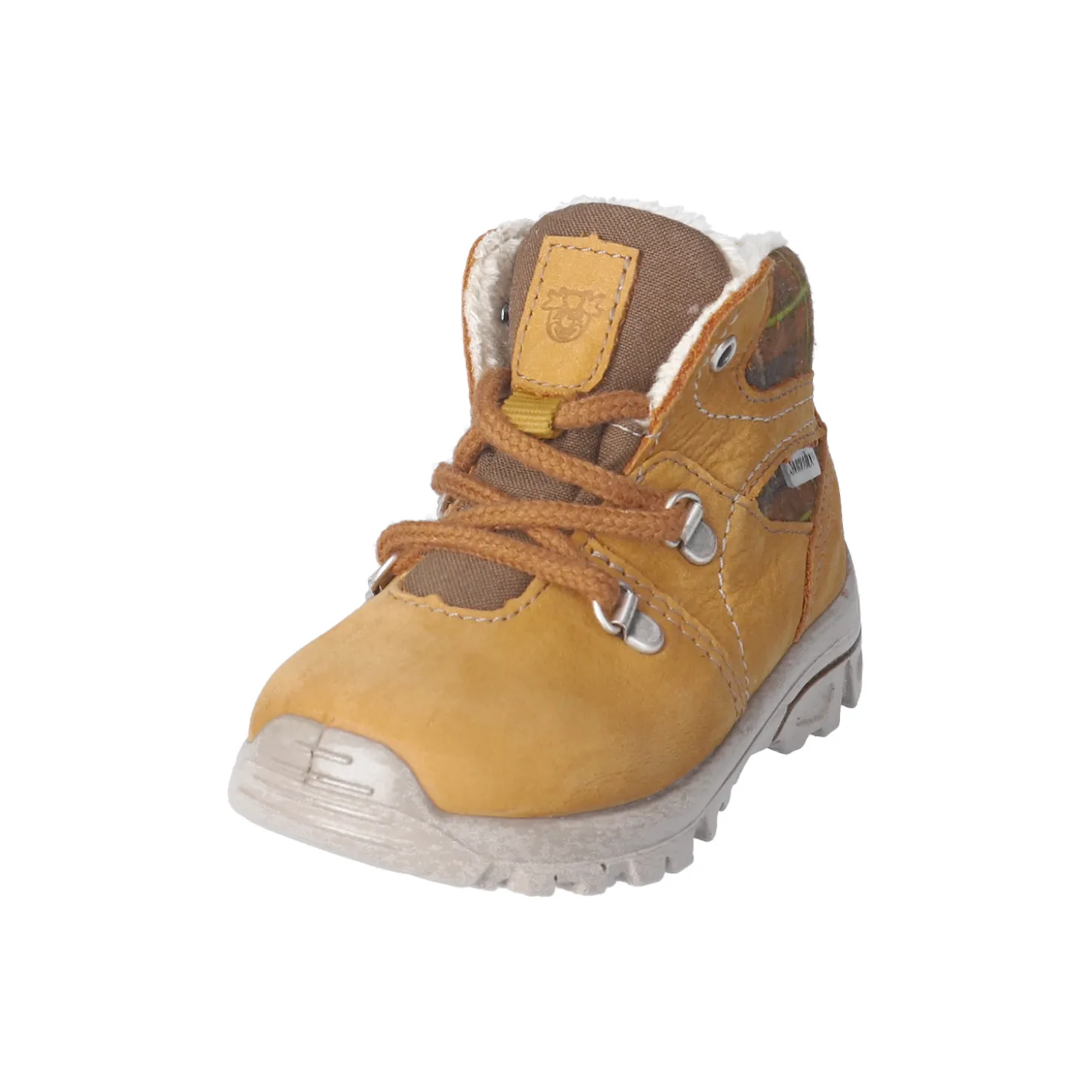 DESSE - Boots Gelb