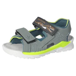 DINO - Sandalen Grün