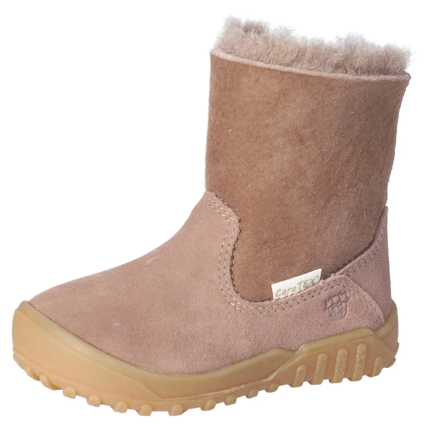 DIO - Lauflernschuhe Braun