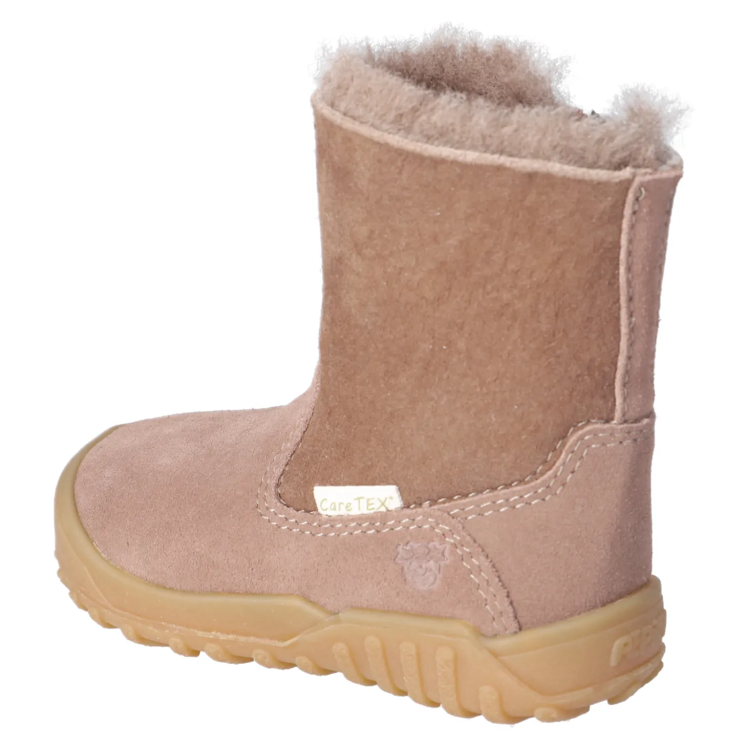 DIO - Lauflernschuhe Braun